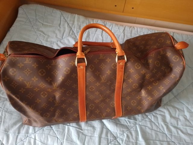 Prototipo Borsone Nuovo anni 90