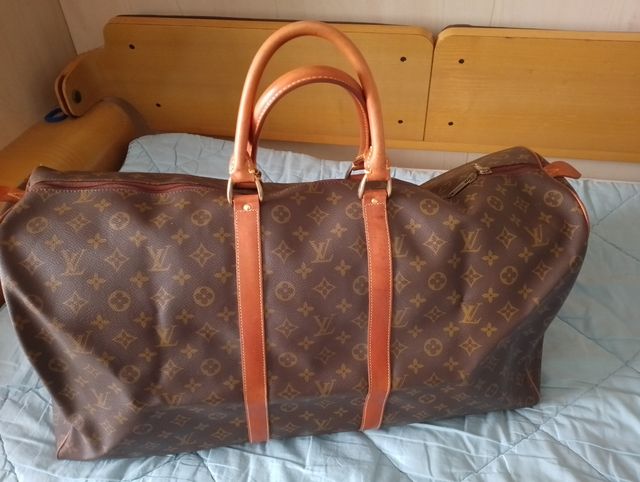 Prototipo Borsone Nuovo anni 90