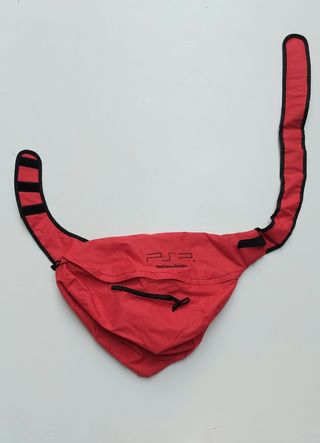 Mochila bandolera PlayStation Portable