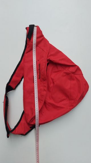 Mochila bandolera PlayStation Portable