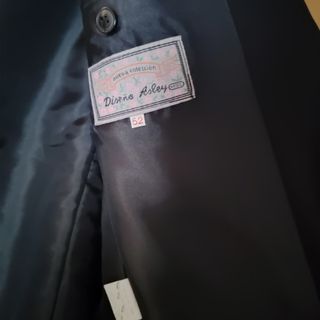 Chaqueta americana mujer 52