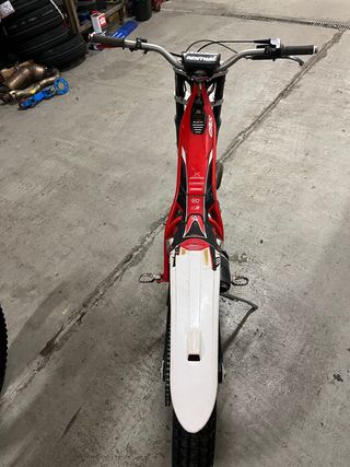 GasGas TXT Racing 280