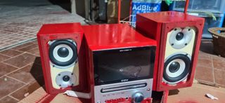 Hi fi