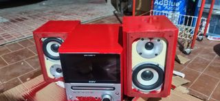 Hi fi
