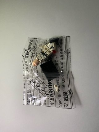 Stormtrooper Figurine Type Lego Star Wars