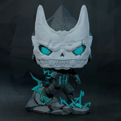 Funkopop Kaiju 8