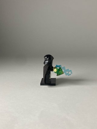 Emperor Palpatine Figurine Type Lego Star Wars 2