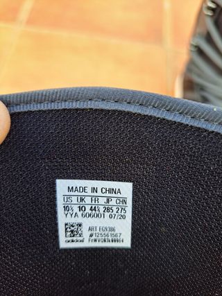 BOTAS SNOWBOARD ADIDAS PRECIO NEGOCIABLE