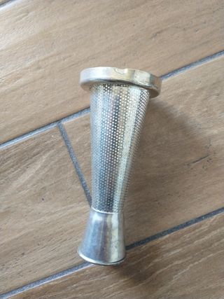 Filtro spremipomodoro