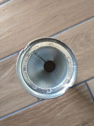 Filtro spremipomodoro