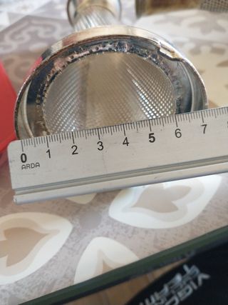 Filtro spremipomodoro