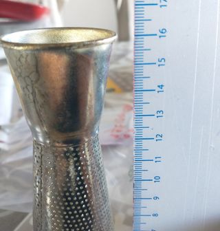 Filtro spremipomodoro