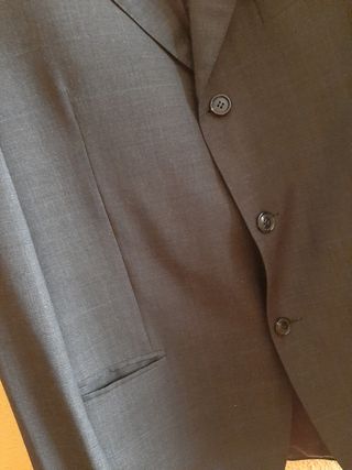 Chaqueta Emidio Tucci