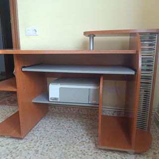 Mesa estudio 