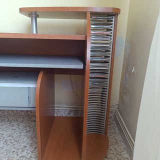 Mesa estudio 