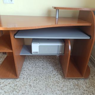 Mesa estudio 