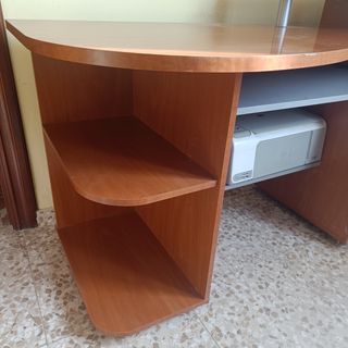 Mesa estudio 