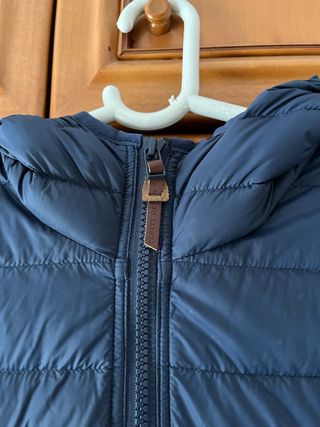 Plumas de hombre Pretty Green Liam Gallagher Oasis