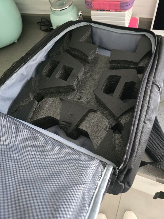 Vendo drone parrot bebop 2