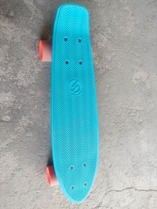 Monopatín Oxelon