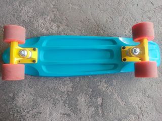 Monopatín Oxelon