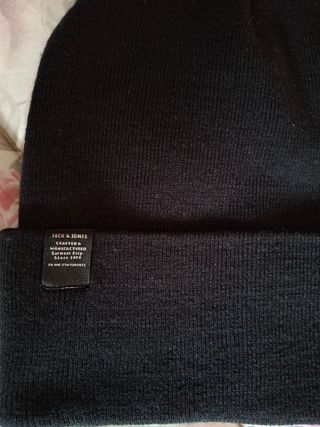 Cappello Jack e Jones