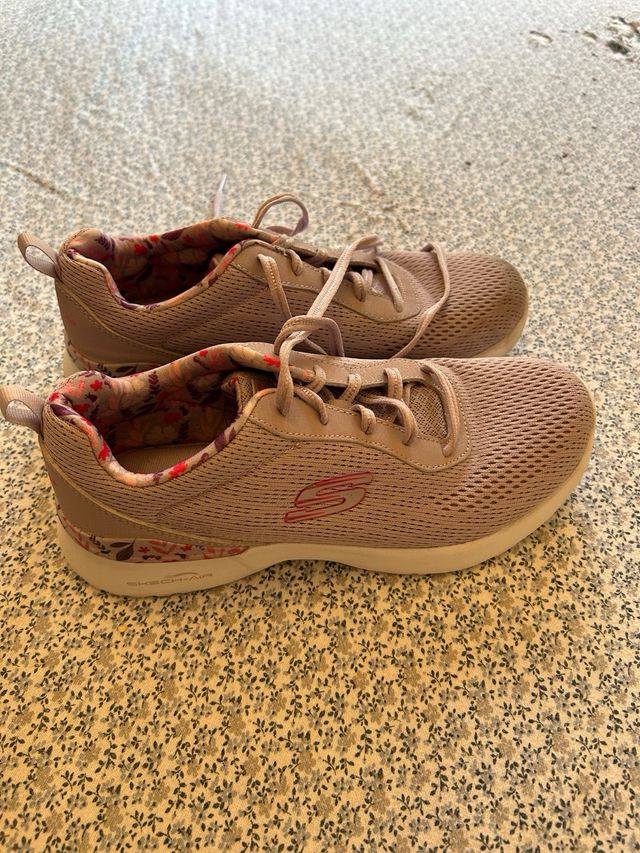 Zapatillas Sketchers talla T39