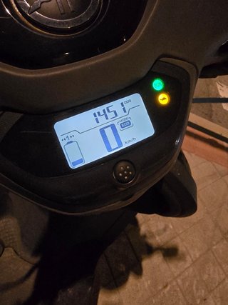 Motos Eléctricas Yamaha
