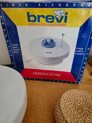 Umidificatore