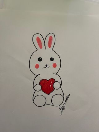 Clases de dibujo para niños en Madrid 