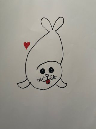 Clases de dibujo para niños en Madrid 