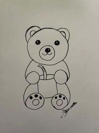 Clases de dibujo para niños en Madrid 