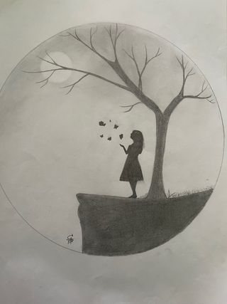 Clases de dibujo para niños en Madrid 