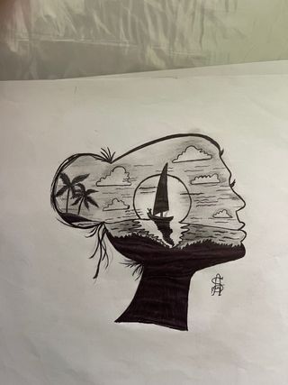 Clases de dibujo para niños en Madrid 
