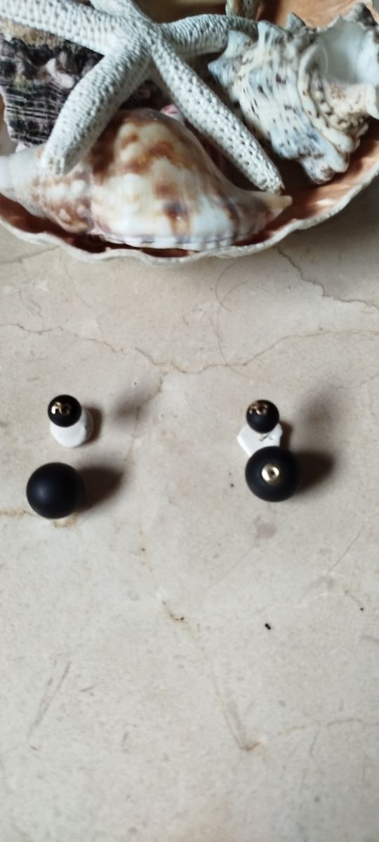 Pendientes de Purificación García