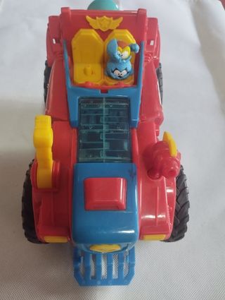 Camión superthing superthing 