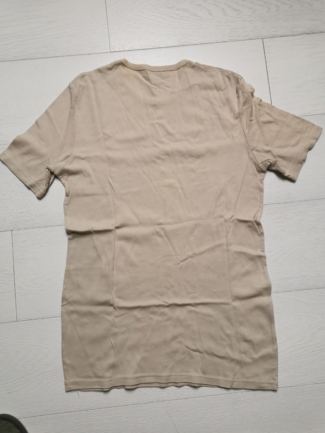 T shirt uomo Benetton