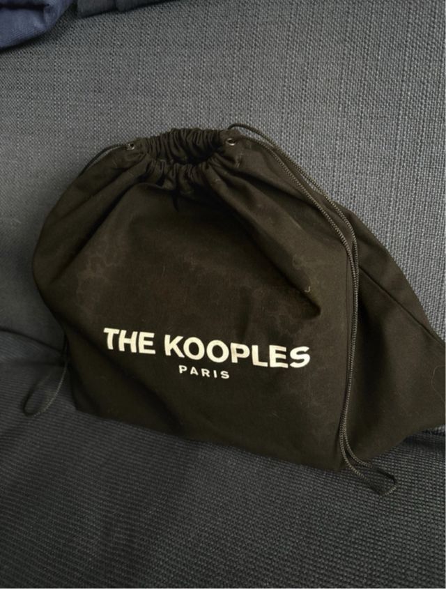 Borsa The Kooples Emily