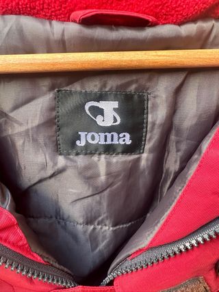 Anorak esquí mujer