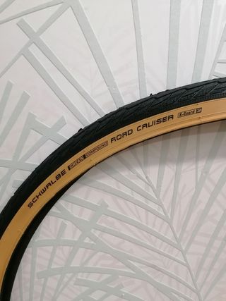 Cubierta Schwalbe Road Cruiser
