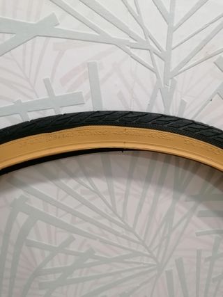 Cubierta Schwalbe Road Cruiser