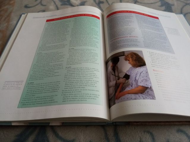 Técnicas de relajación