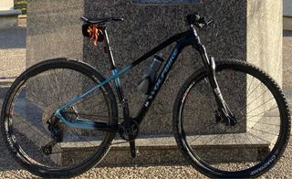 Bicicleta MTB precio negociable ...