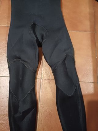 Neopreno RIP CURL Dawn Patrol