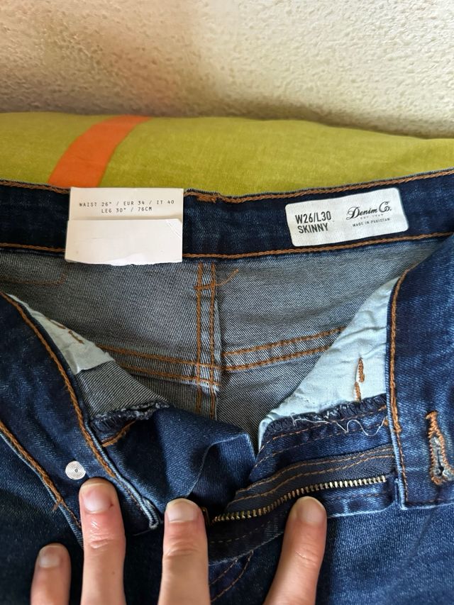 Pantalon primark Nuevo