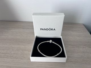 Pulsera Pandora