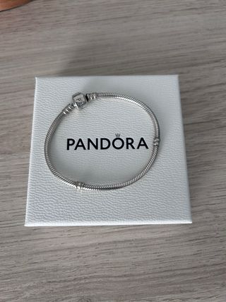 Pulsera Pandora