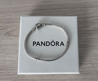 Pulsera Pandora