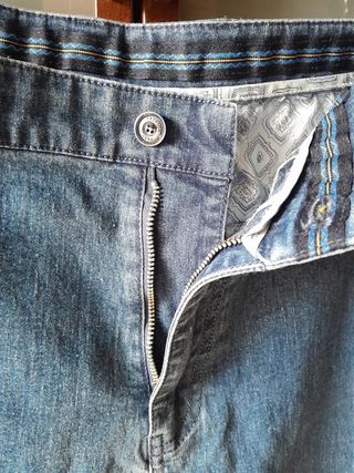 Jeans uomo Paladino