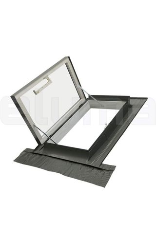 Claraboya para tejado.